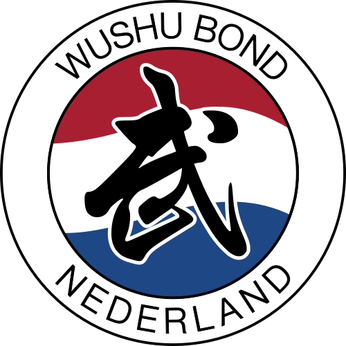 Wushu Bond Nederland