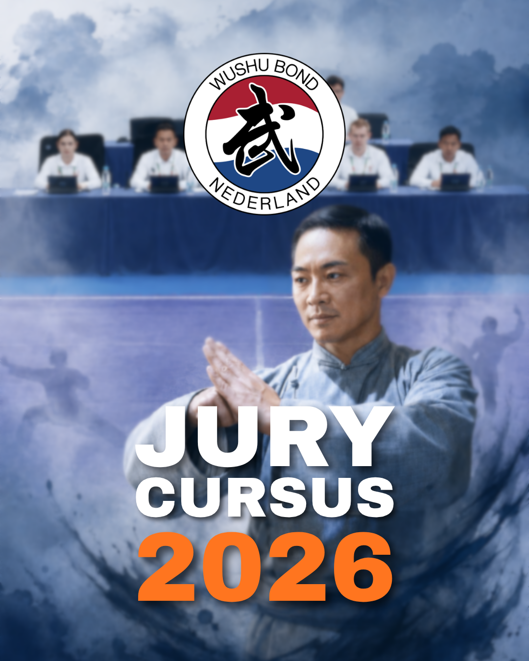 WBN Jurycursus 2026